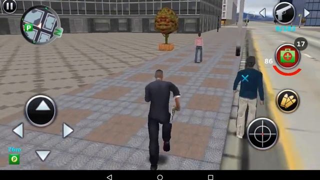 Полный обзор Grand Gangsters смотреть онлайн