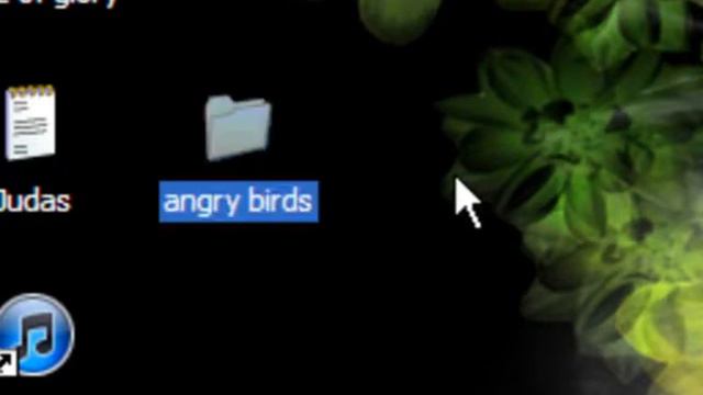 Descargar Angry birds para PC смотреть онлайн