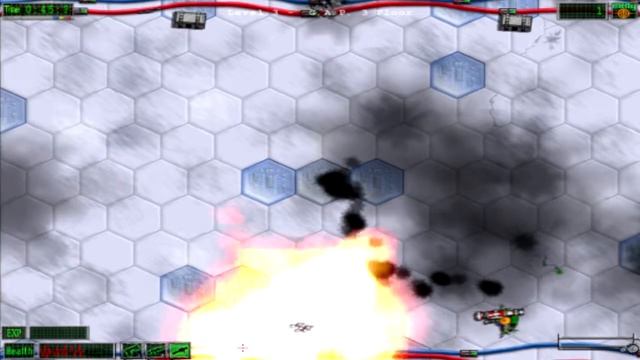 RIP 3 The Last Hero | Gameplay | World 1 смотреть онлайн