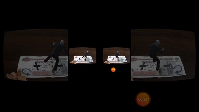 AR Zombie смотреть онлайн
