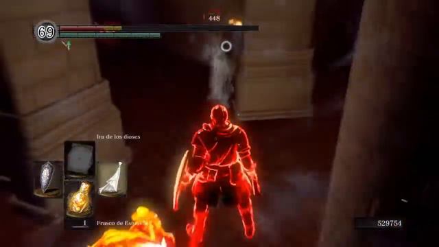 Dark Souls 1,2,3 PvP Elite Knight смотреть онлайн