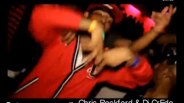Chris Rockford & DJ CrEdo ft. The Phat Mack - Brooklyn! (preview) смотреть онлайн