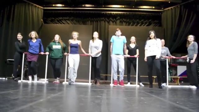 Sweet Charity смотреть онлайн