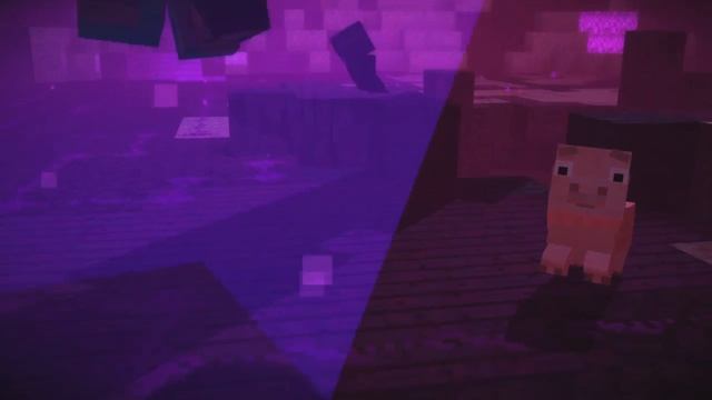 Minecraft: Story Mode episode 4 part 12 destroy command block смотреть онлайн
