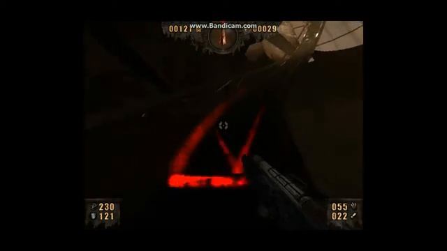 Painkiller Resurrection № 8