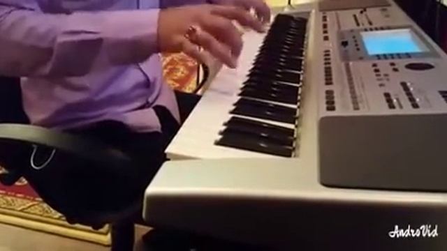 Золотой мэкэщи полька смотреть онлайн