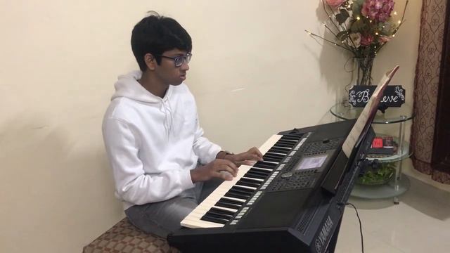 Enchantment (Trinity Guildhall - Grade 7) смотреть онлайн