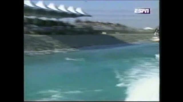 1997 Yamaha Jet Jam Wakeboard Competition - Darin Shapiro смотреть онлайн