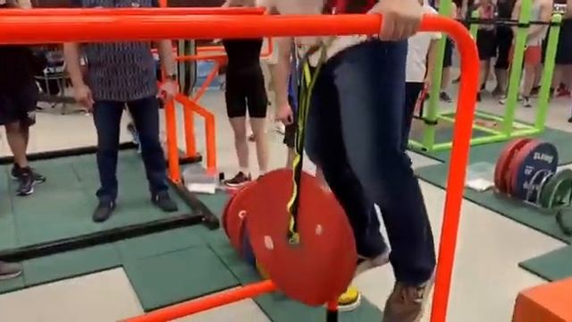 Фестиваль "Тюмень Сильная" смотреть онлайн