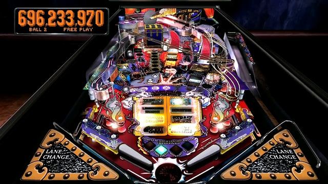 The Pinball Arcade Review смотреть онлайн