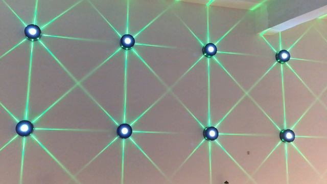 Одно решение: много идей освещения! смотреть онлайн