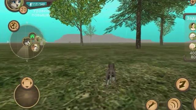 Никогда не играйте в Cat sim в 3 часа ночи... ??☠️ смотреть онлайн