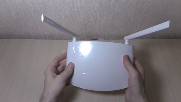 Как Настроить WiFi роутер Edimax - Обзор и Настройка Маршрутизатора Edimax