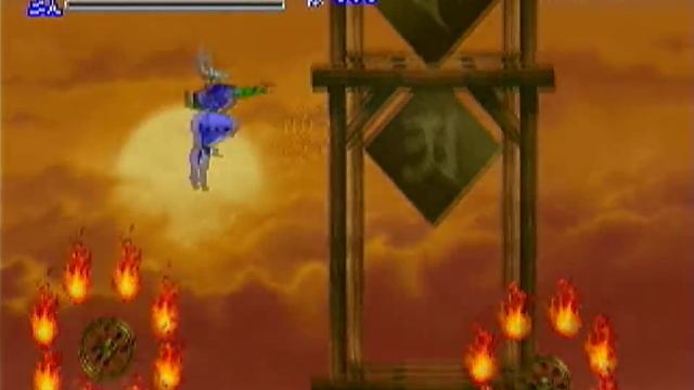 Shinrei Jusatsushi Taromaru (1997) Playthrough / SEGA Saturn / IPlaySEGA