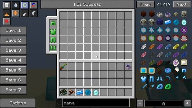 [1.7.2] Minecraft Mod Spotlight - Botania Part 3