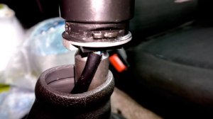 Не работает делитель. Не переключаются половинки. КамАЗ 5490. Дальнобой в ИТЕКО.