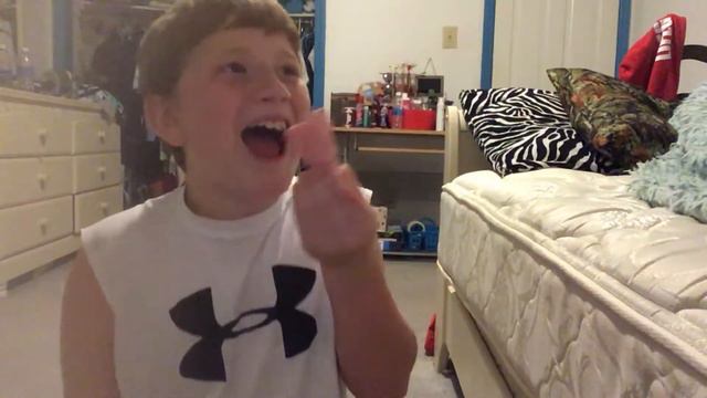 Hubba Bubba Gum Challenge Gone Wrong