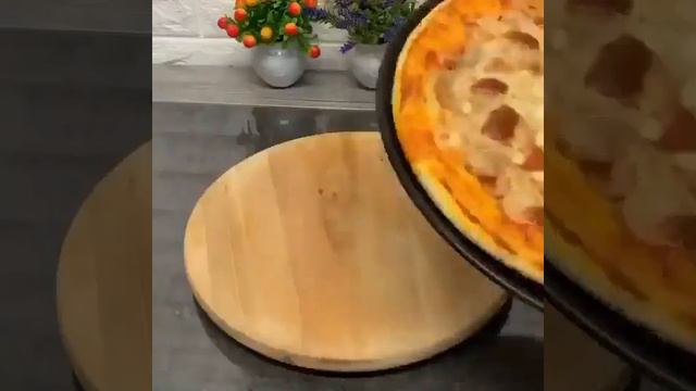Пицца цезарь🍕 смотреть онлайн
