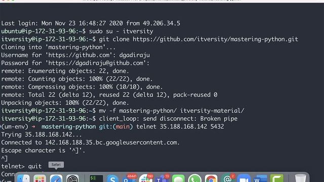 Setup Postgres Database - SQL Workbench and Postgres смотреть онлайн
