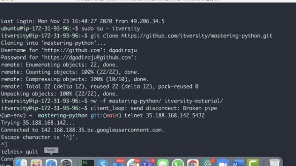 Setup Postgres Database - SQL Workbench and Postgres