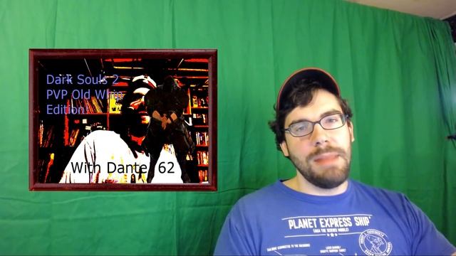 Dante's Discussion: What is the most OP/Best weapon? ANSWERS (Dark Souls 2) смотреть онлайн