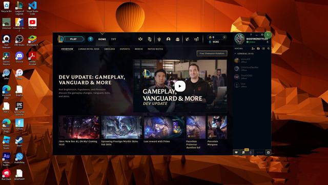 How To Stop Riot Client From Running In Background (Quick Fix) смотреть онлайн