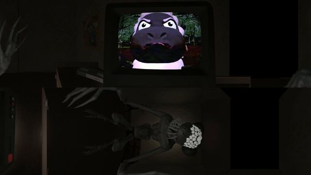 Amanda The Adventurer [360º VR] (NEW UPDATE) смотреть онлайн