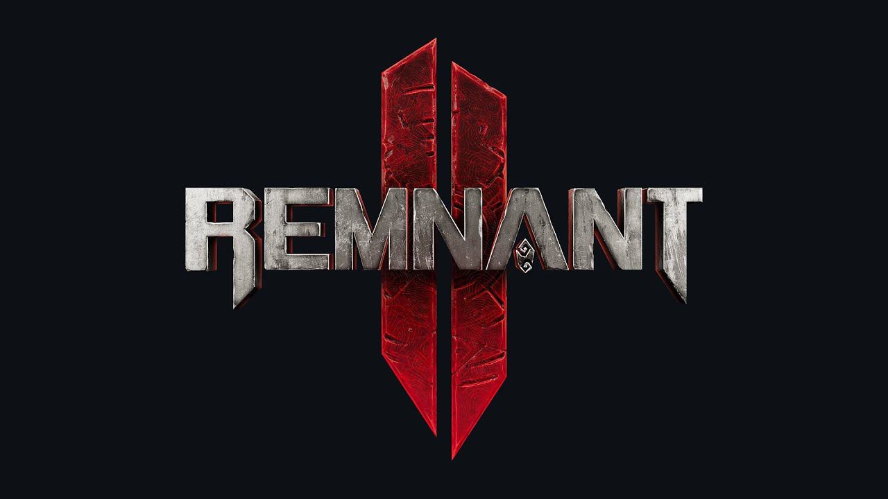Ремнант 2 стрим! Remnant 2