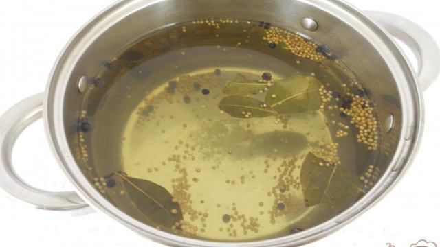 Вкусные будни