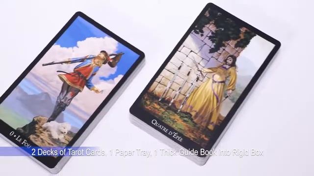 Custom oracle romance future tarot cards deck смотреть онлайн