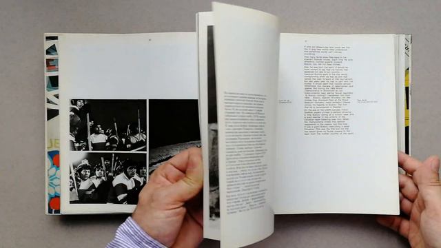 Искусство фотографии. Наш хоккей. Обзор фотоальбома смотреть онлайн