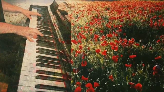 Nothing else matters - Piano cover by K.PiViVo смотреть онлайн