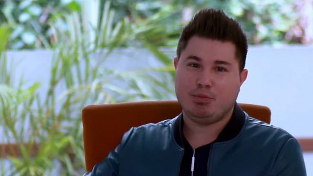 El lado más humano del cineasta José Mario Salas смотреть онлайн