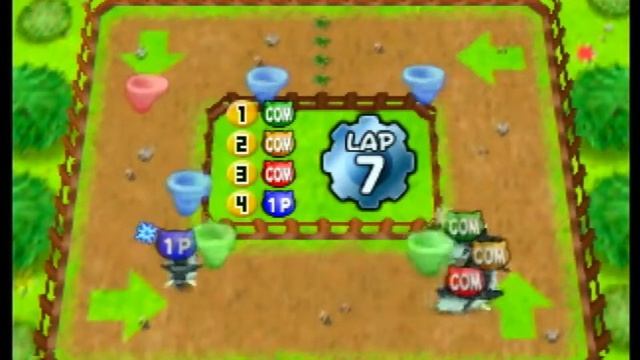 Pokémon Stadium 2 Mini-Games Championship Very Hard 9 Tokens 9:17 смотреть онлайн