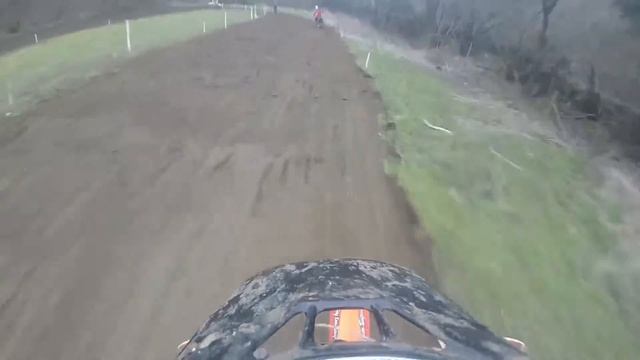 Ford 20/03/2016 MX1 Experts Race 2 смотреть онлайн