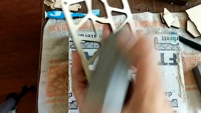 Приоткрытие завесы или как мы работаем? смотреть онлайн