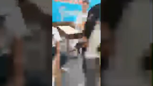 LIVE REUNI AKBAR CAMP JAVA 7.35 смотреть онлайн