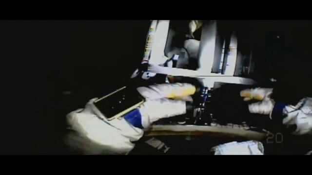 Биография Российского Космонавта Сергея Рязанского. смотреть онлайн