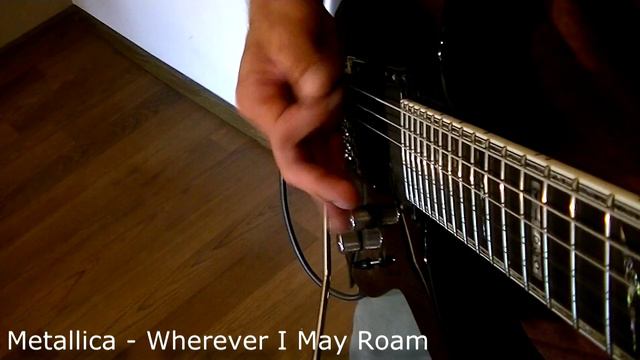 Metal without Distortion is just Surf Rock смотреть онлайн