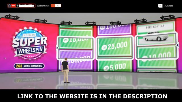 FORZA HORIZON 4 SERIES 27 MODDED ACCOUNT FOR SALE 10% Discount смотреть онлайн