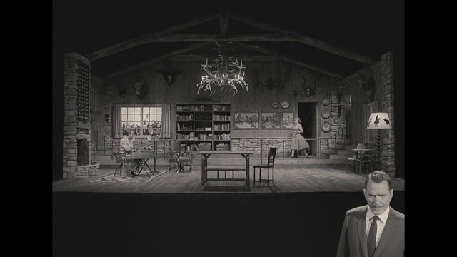 Город астероидов (2023) — Космическое перекати-поле / ОБЗОР ФИЛЬМА / Asteroid City смотреть онлайн