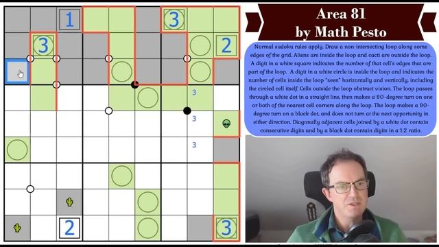 Area 81: Is The Truth Actually Out There? смотреть онлайн