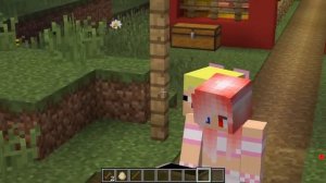 😱Я СТАЛ ДОГДЕЙ И ЗАТРОЛЛИЛ СВОИХ ДРУЗЕЙ В МАЙНКРАФТ! ШЕДИ ЛЕСКА И НУБИК ТРОЛЛИНГ MINECRAFT