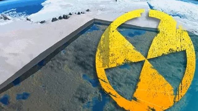 Антарктида радиация 2020 обнаружен мощный источник Новая тайна Антарктиды смотреть онлайн