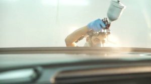 Эластичный лак для жидкой резины Rubber paint