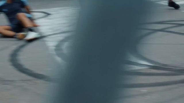 Ghetto Football Euroleague Final in Riga 2022 смотреть онлайн