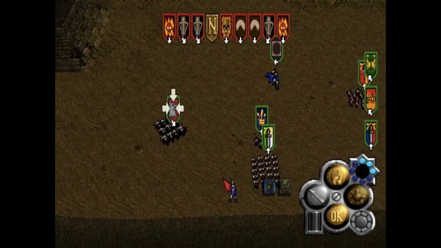 Dark Omen, Let's Play #11 FIN. On poutre du mort-vivant et c'est bon ! смотреть онлайн