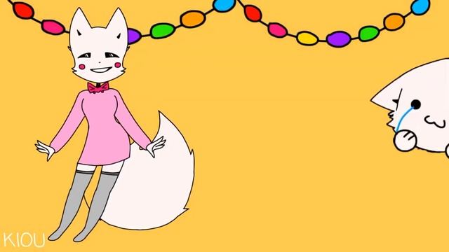 На мап // caramelldansen //Вопросительный знак :3 смотреть онлайн