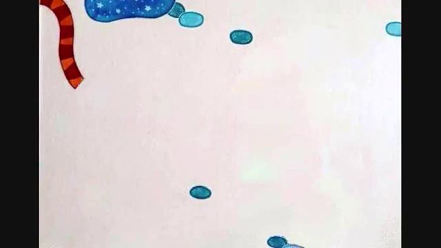 Десять песен на стихи Марии Маховой. 9. шарф, жираф и паучок смотреть онлайн