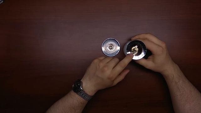 Блокируемый слив для раковины смотреть онлайн